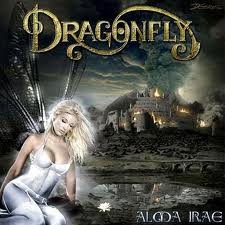 Dragonfly - Alma Irae